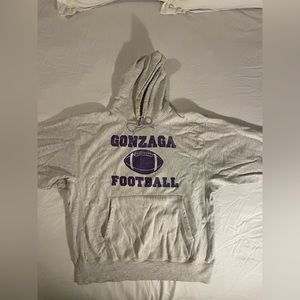 Vintage Champion reverse weave men’s hoodie. XL